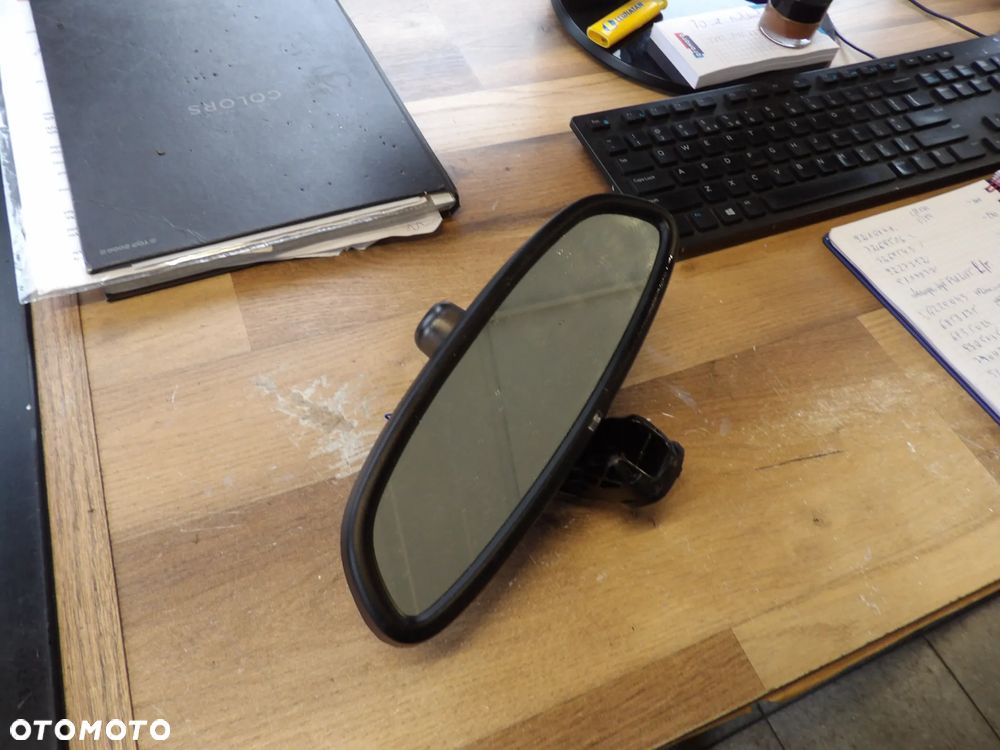 BMW - E87 - LUSTERKO WSTECZNE , WEWNĘTRZNE - 1