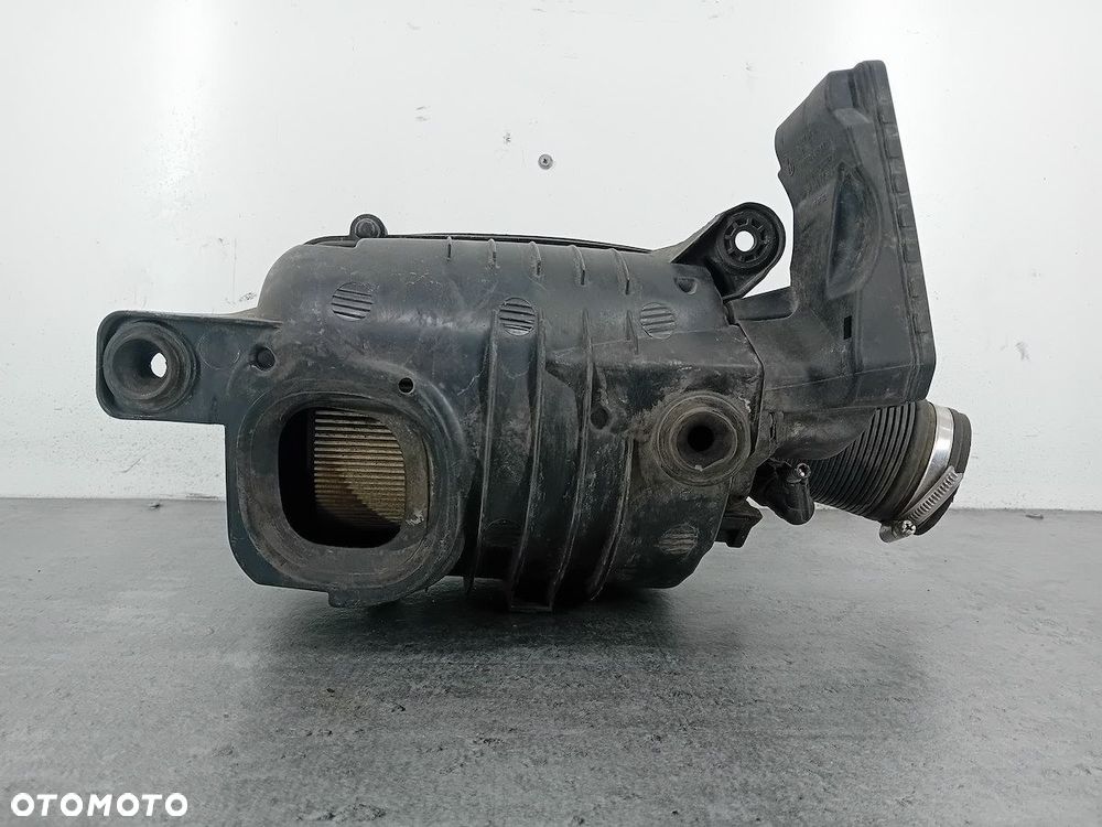 OBUDOWA FILTRA POWIETRZA VW PASSAT B6 1K0129607C 1K0129601F 1K0129620C 2.0 - 6