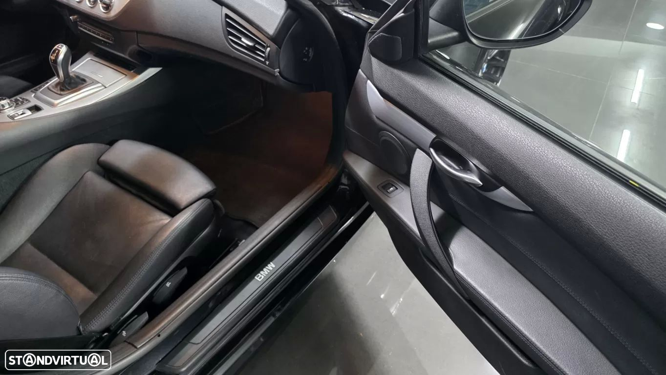 BMW Z4 sDrive20i Aut. - 19