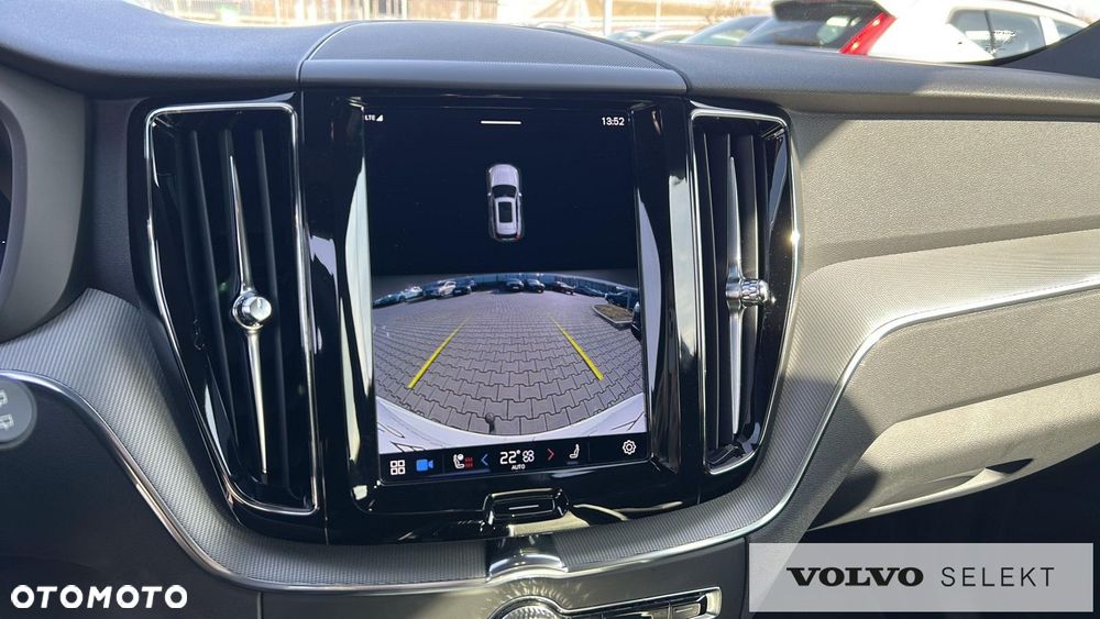Volvo XC 60 - 25