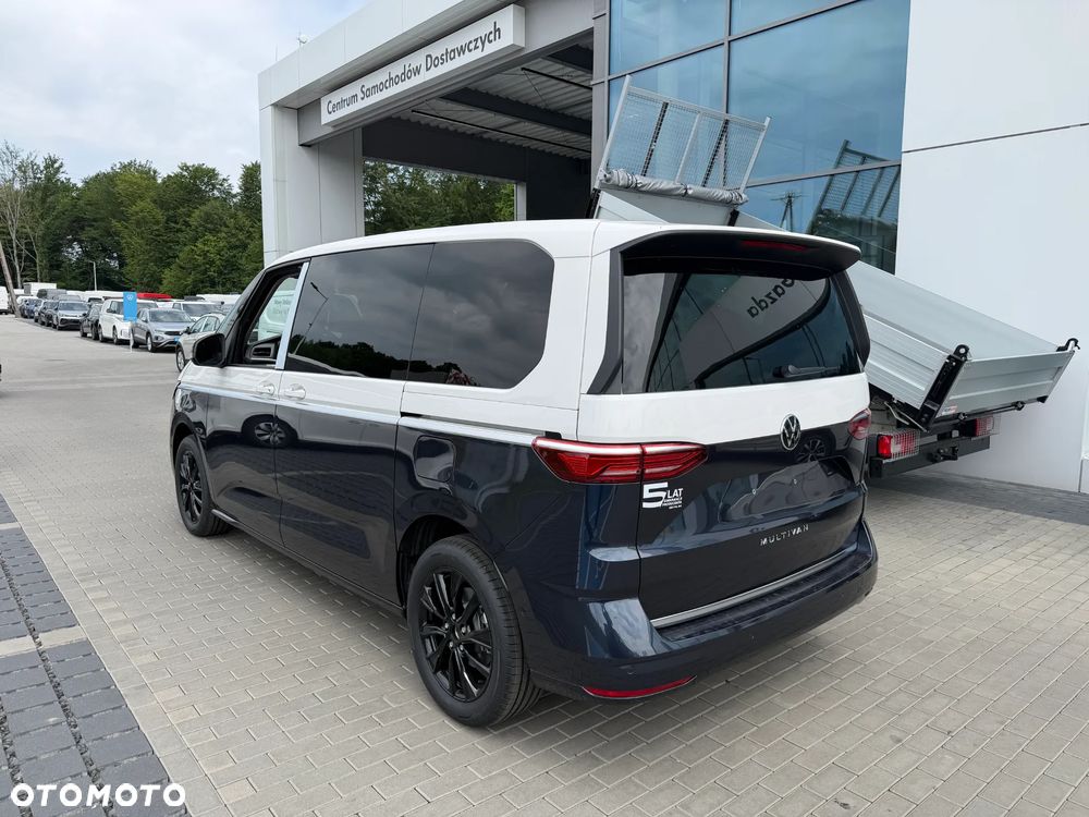 Volkswagen Multivan 2.0 TSI L1 DSG - 6
