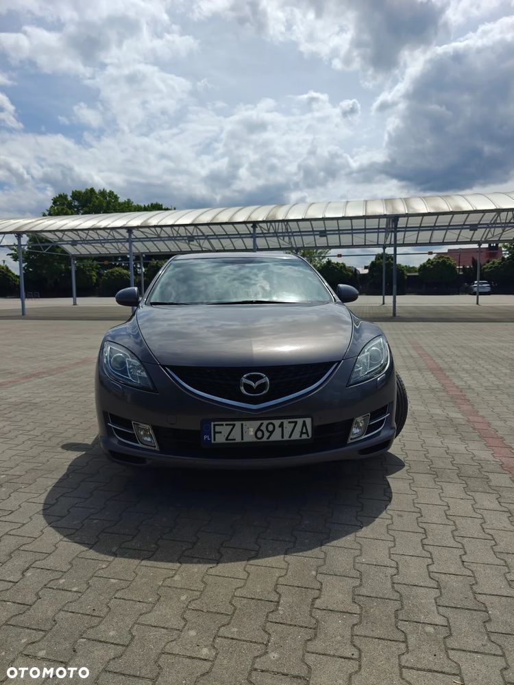 Mazda 6 Sport 2.0 Active - 2