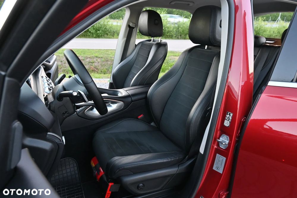 Mercedes-Benz GLE 400 d 4-Matic Premium - 27