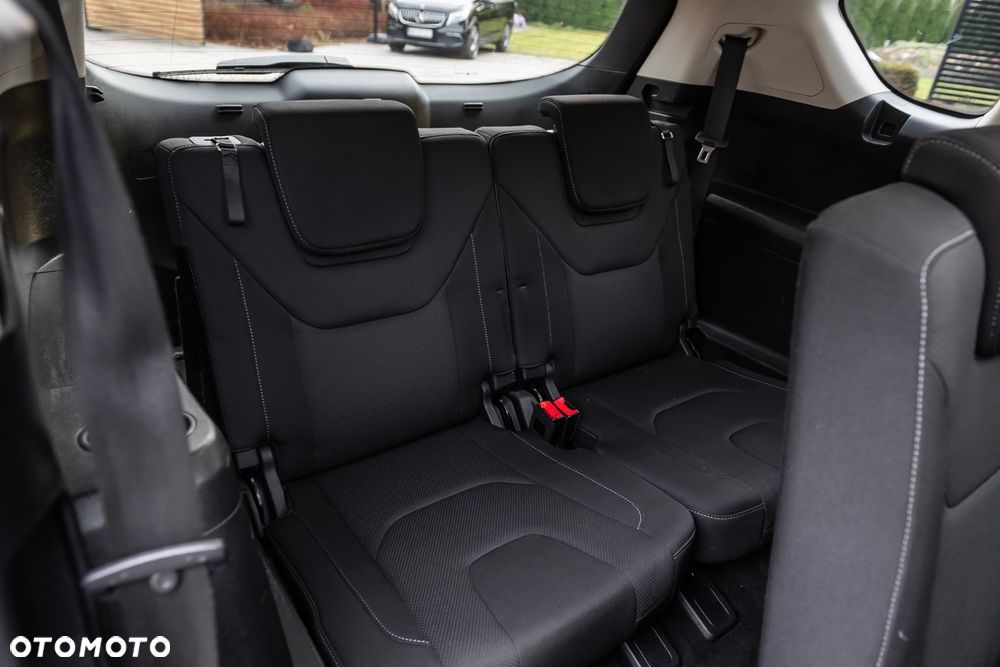 Ford S-Max 2.0 TDCi Titanium - 18