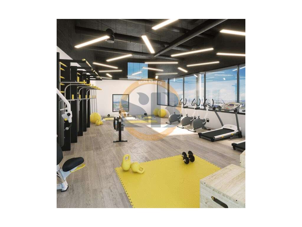Apartamentos novos em Paranhos - Grande imagem: 5/11