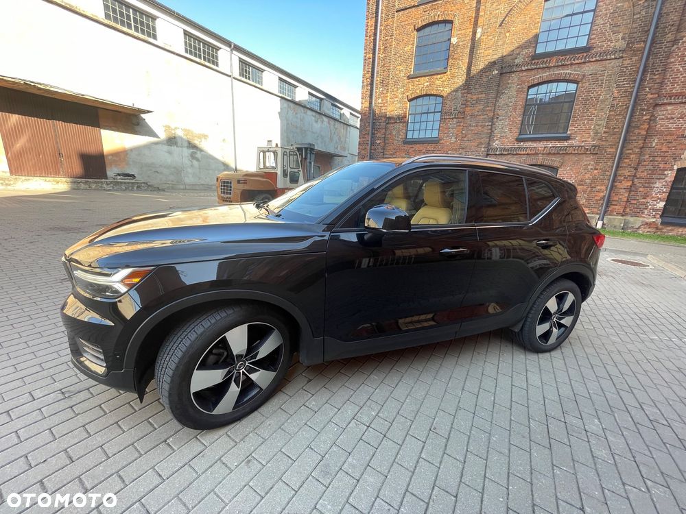 Volvo XC 40 - 10