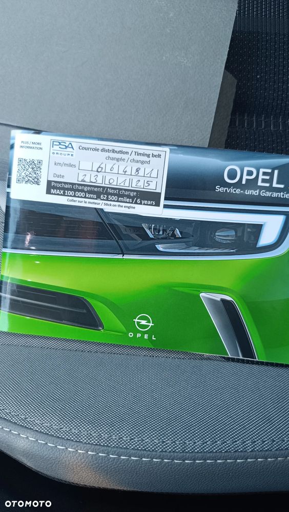Opel Mokka 1.2 DI Turbo Elegance - 25