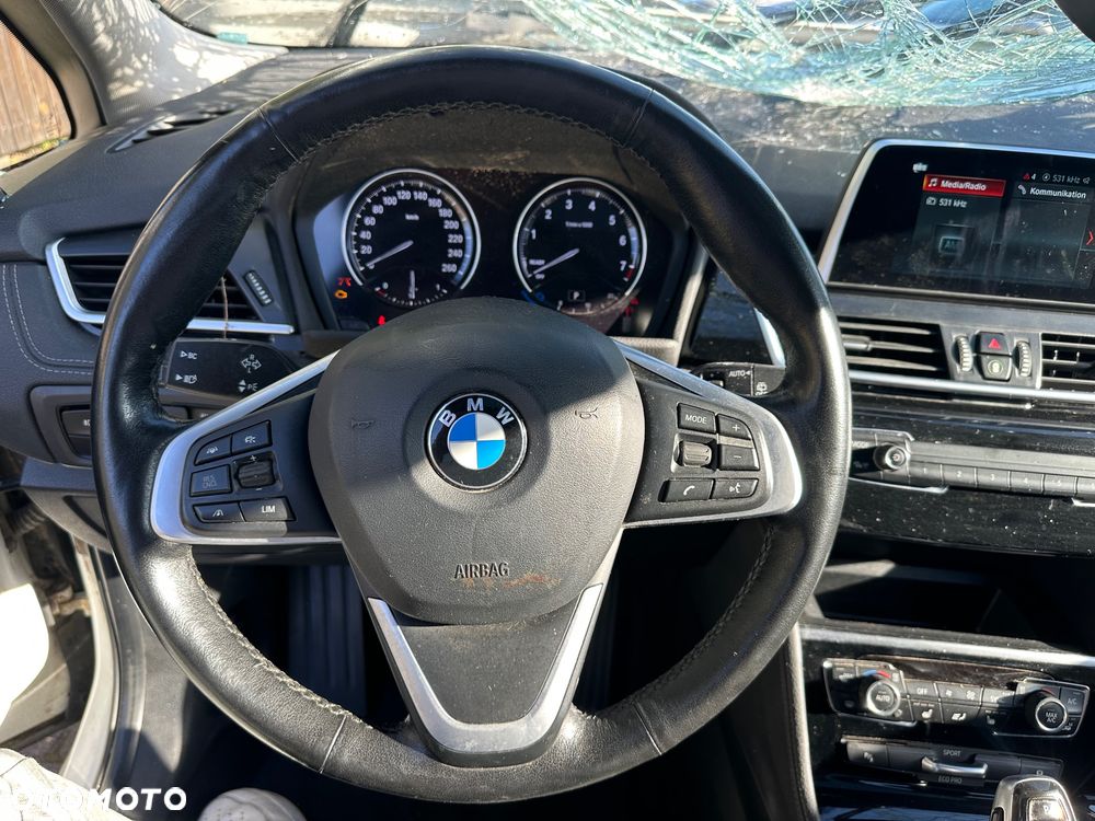 BMW Seria 2 - 22