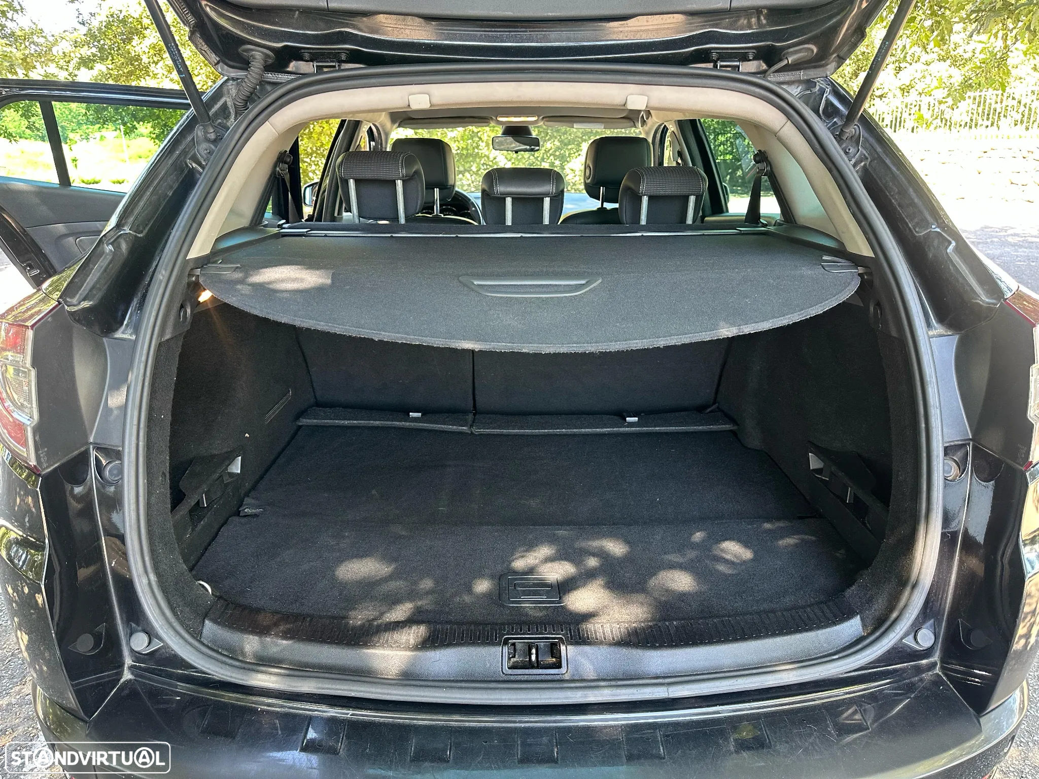 Renault Mégane Sport Tourer 1.6 dCi GT Line SS - 25