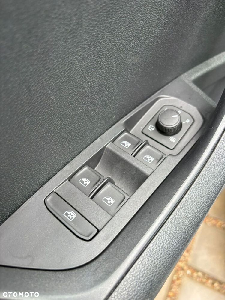 Skoda Karoq 1.5 TSI ACT Selection DSG - 15