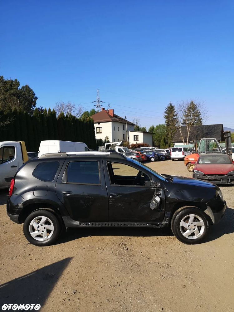 Dacia Duster 1.5 dCi SL Off-Road - 14