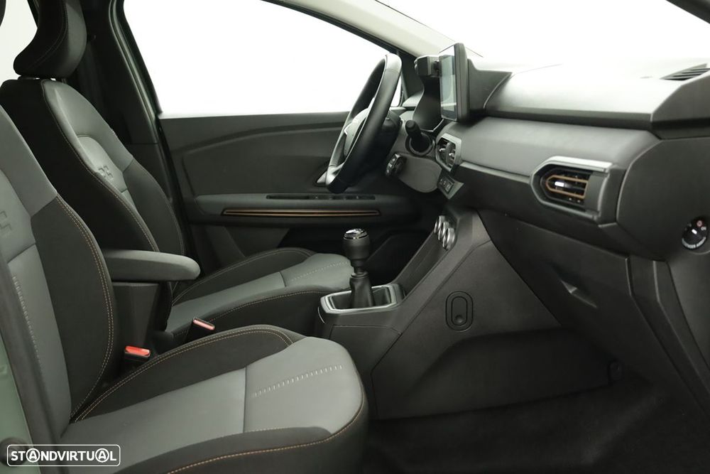 Dacia Jogger 1.0 ECO-G Extreme+ Up&Go 7L Bi-Fuel - 22