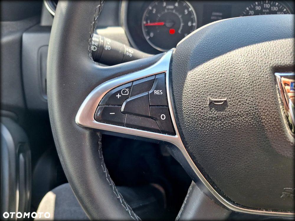 Dacia Duster 1.3 TCe Prestige 4WD - 14