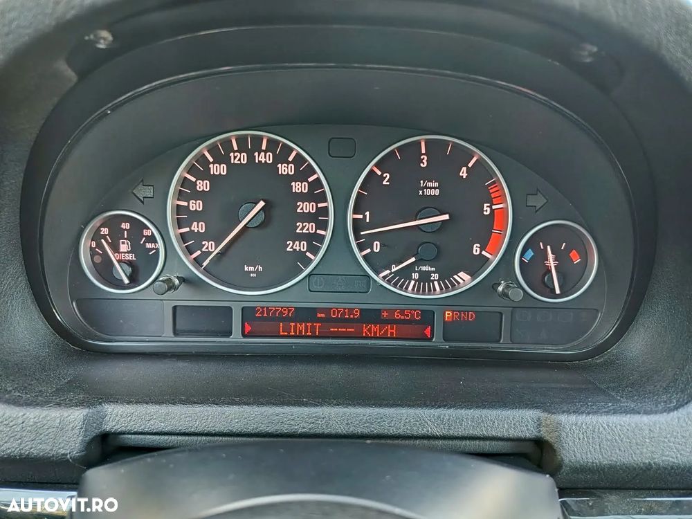 BMW X5 - 27