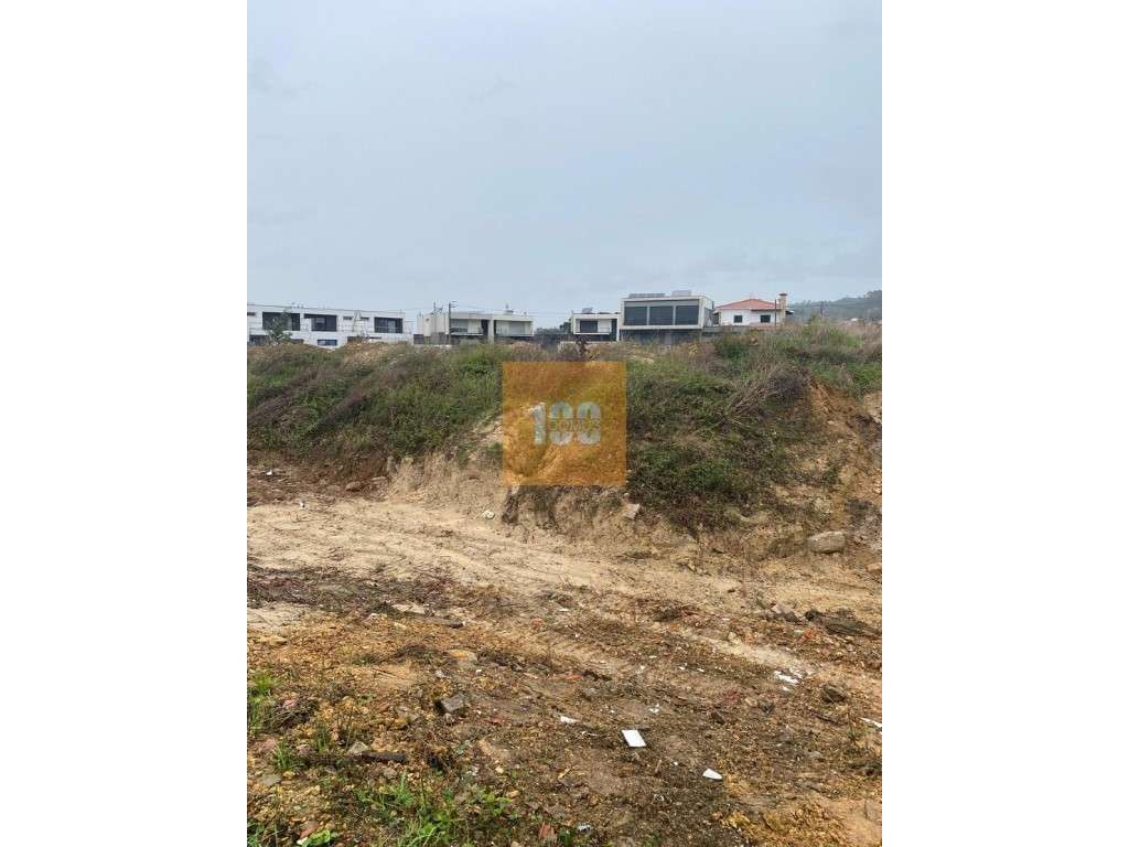 Terreno na Trofa - Grande imagem: 3/20