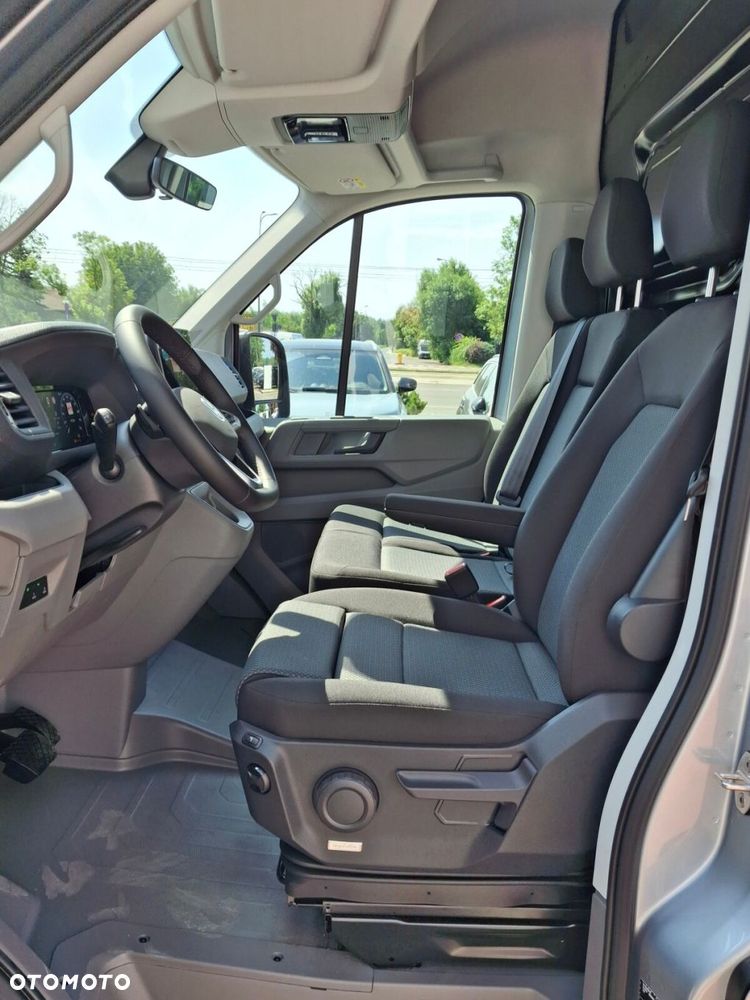 Volkswagen Crafter - 16