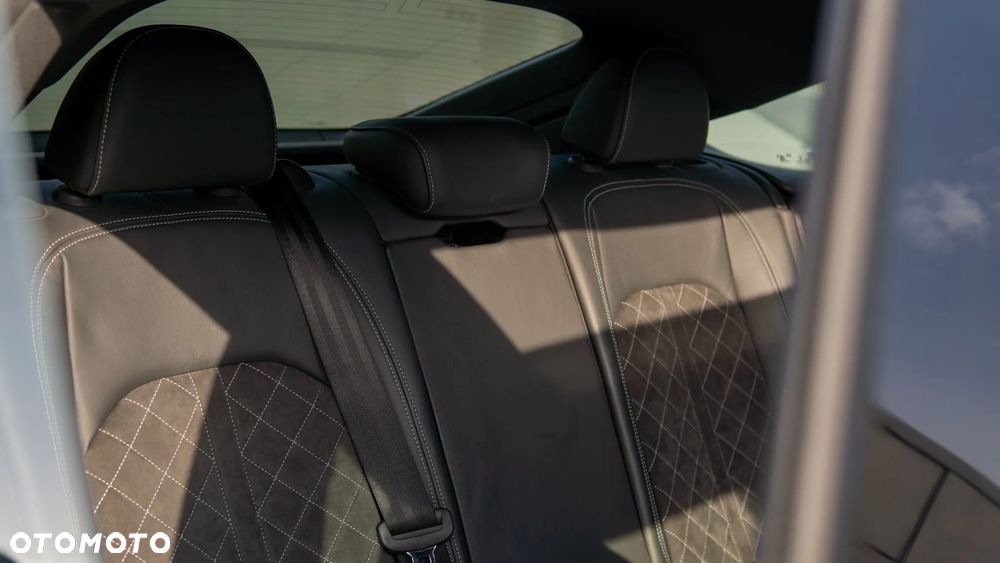 Audi S5 Sportback 3.0 TFSI quattro tiptronic - 27