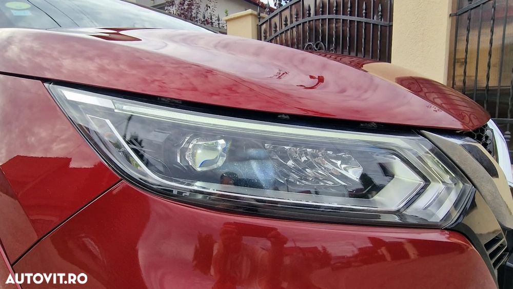 Nissan Qashqai 1.5 DCI DCT TEKNA+ - 32