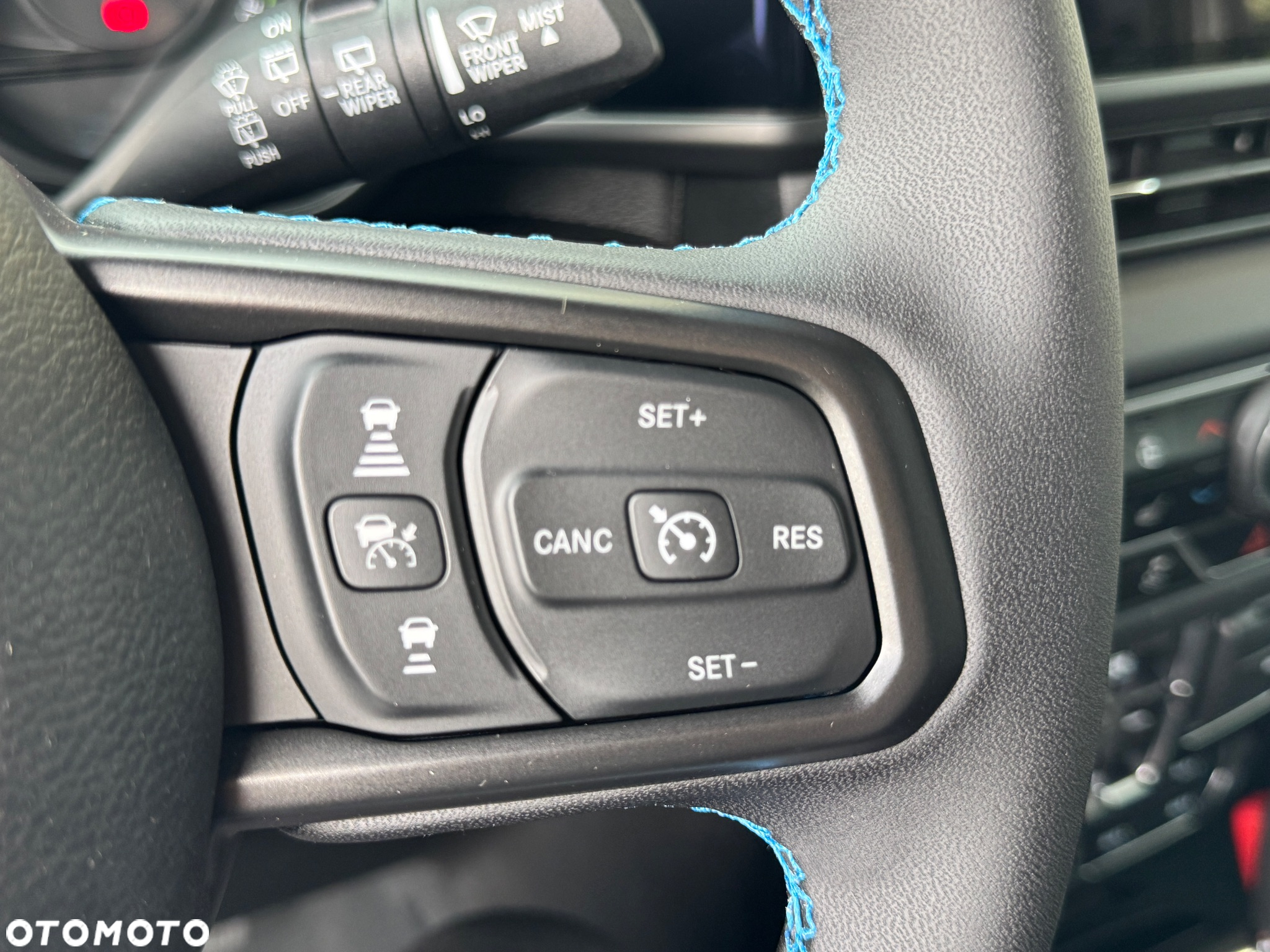 Jeep Wrangler Unlimited 2.0 Turbo PHEV 4xe Rubicon - 11