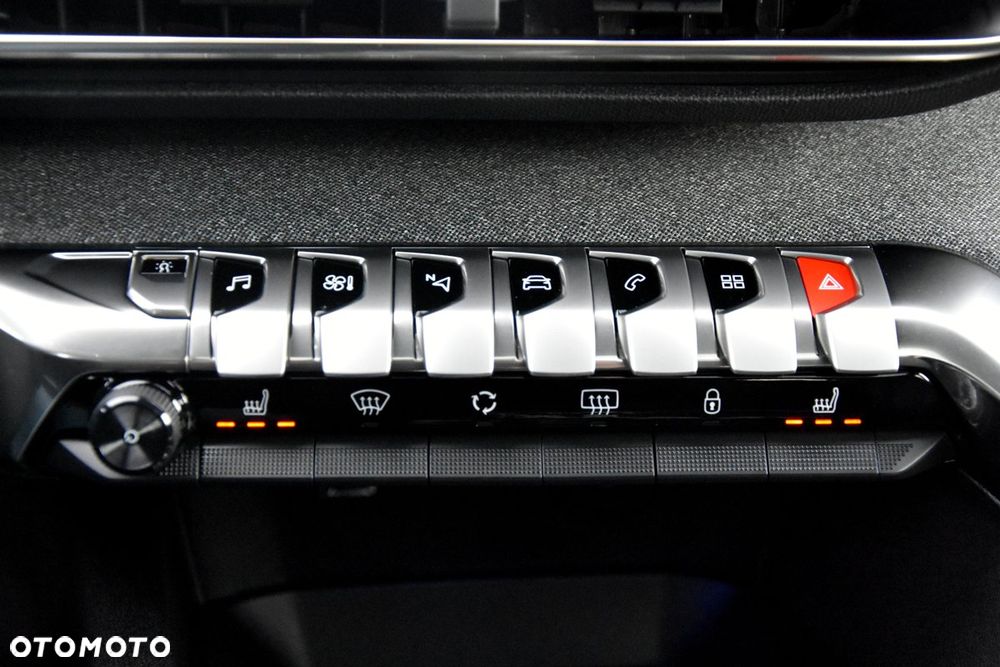 Peugeot 5008 1.6 PureTech GT S&S EAT8 - 30