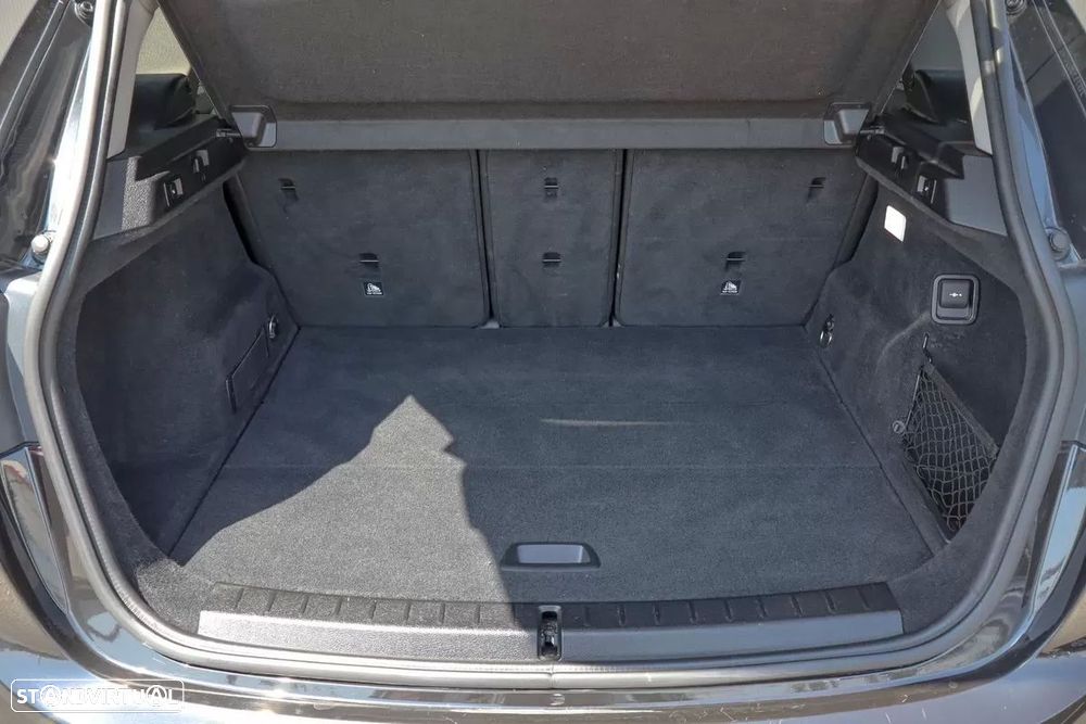 BMW 218 Active Tourer d Advantage - 12