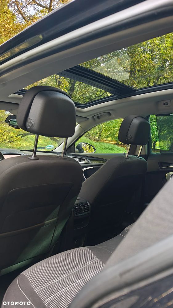 Opel Insignia - 13