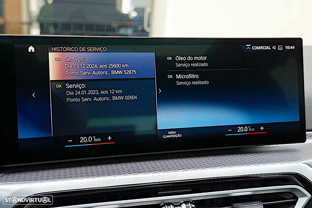 BMW 330 e Pack Desportivo M Auto - 43