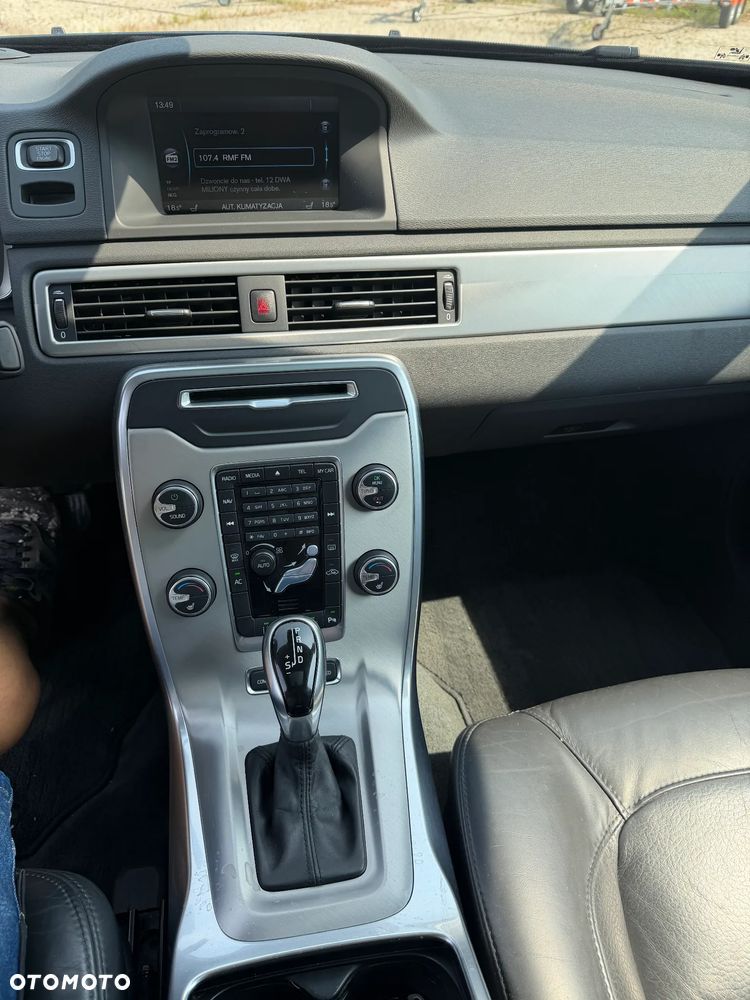 Volvo S80 T6 AWD Geartronic Summum - 15
