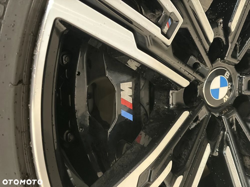 BMW Seria 7 740d xDrive mHEV M Sport sport - 15