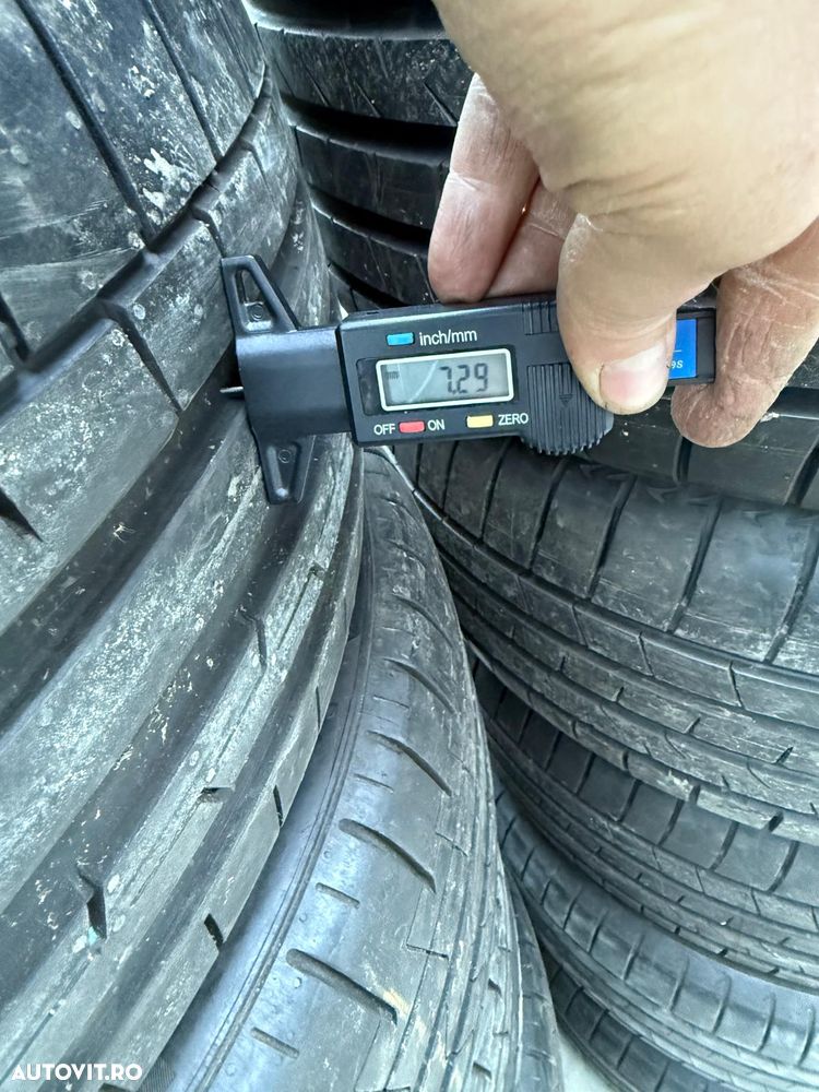 255 40 R21 VARA CONTINENTAL - 6