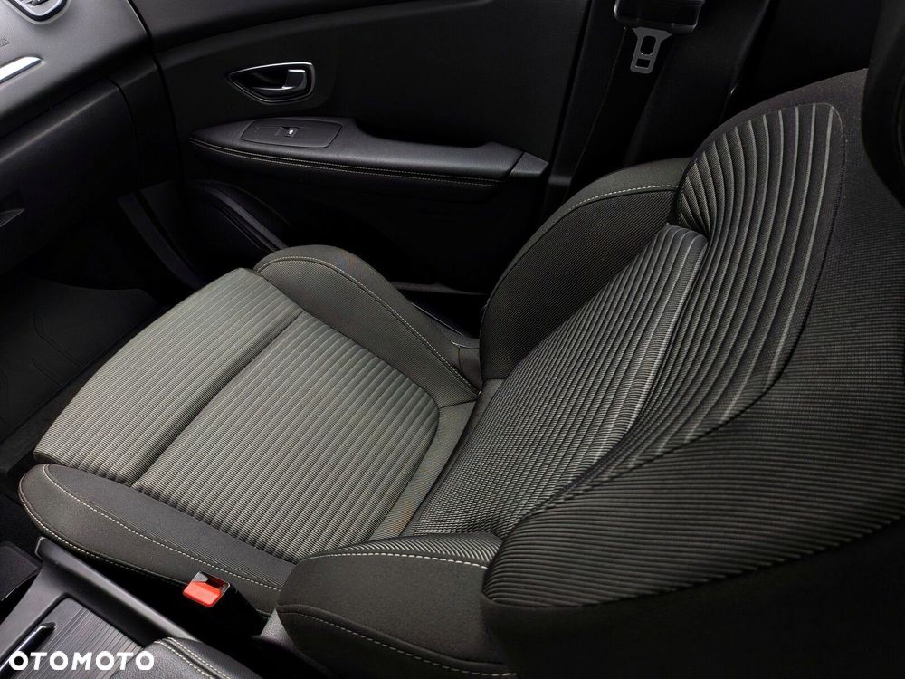 Renault Grand Scenic Gr 1.7 Blue dCi Zen - 15
