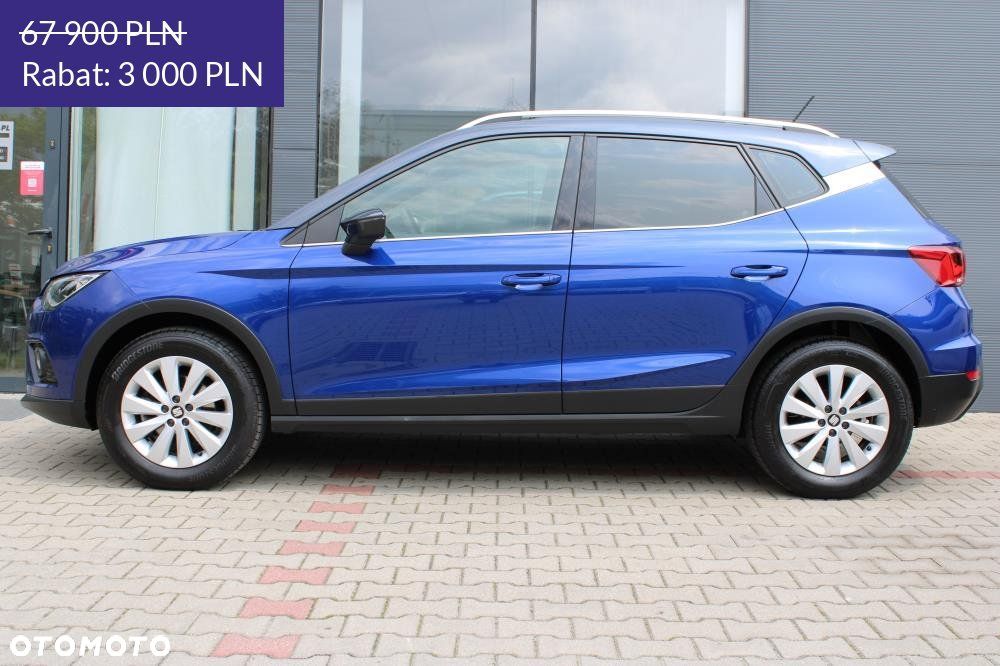 Seat Arona - 5