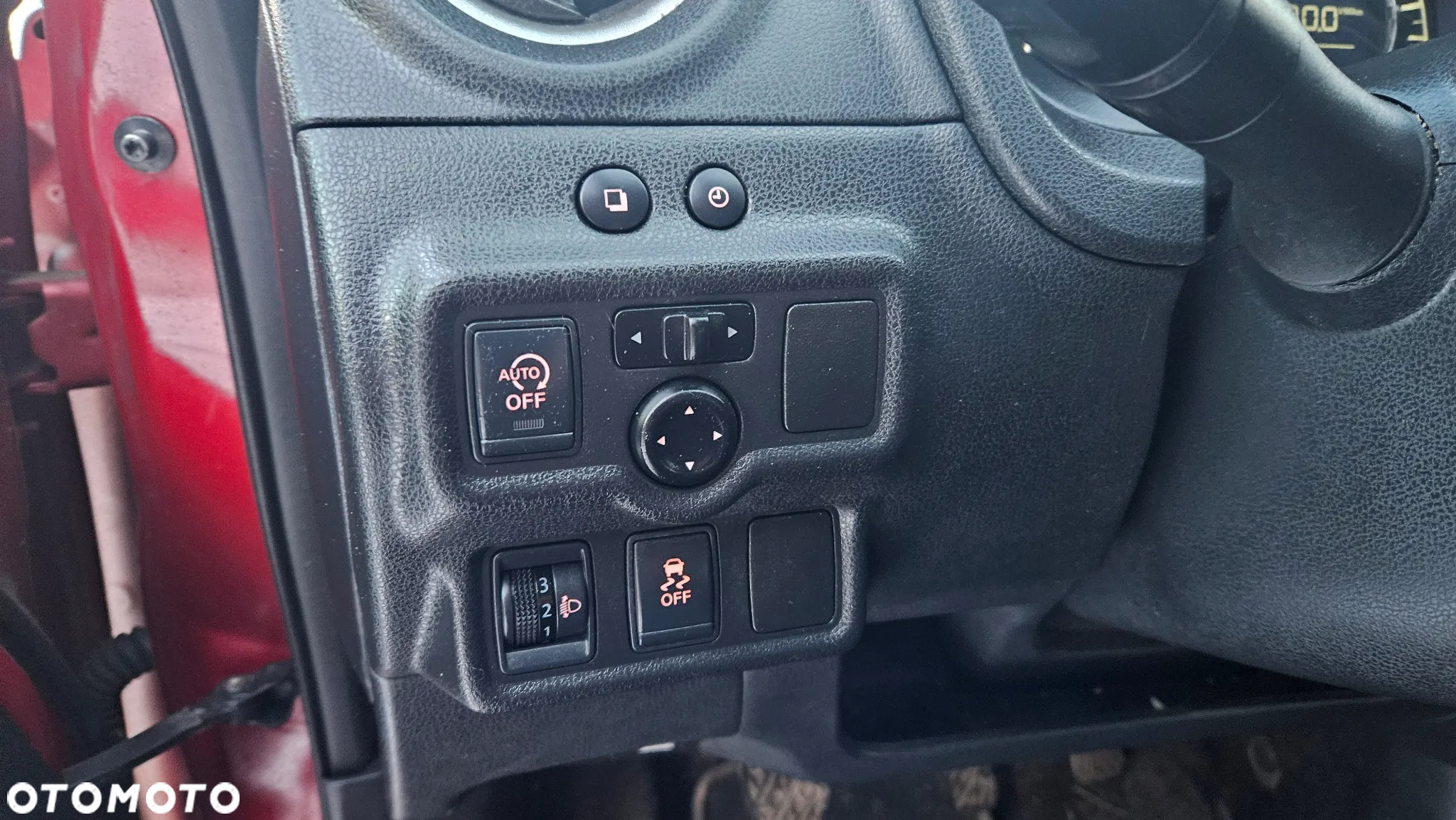 Nissan Note 1.5 dCi Visia - 4