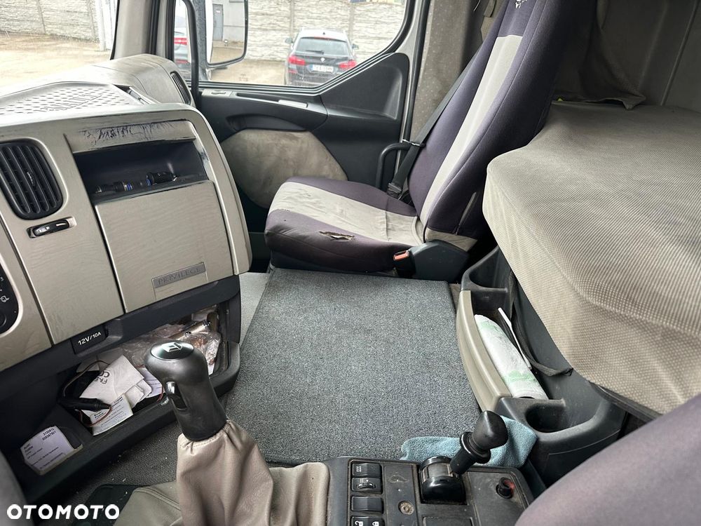 Renault Premium 440 Dxi euro 3 tarczki - 11