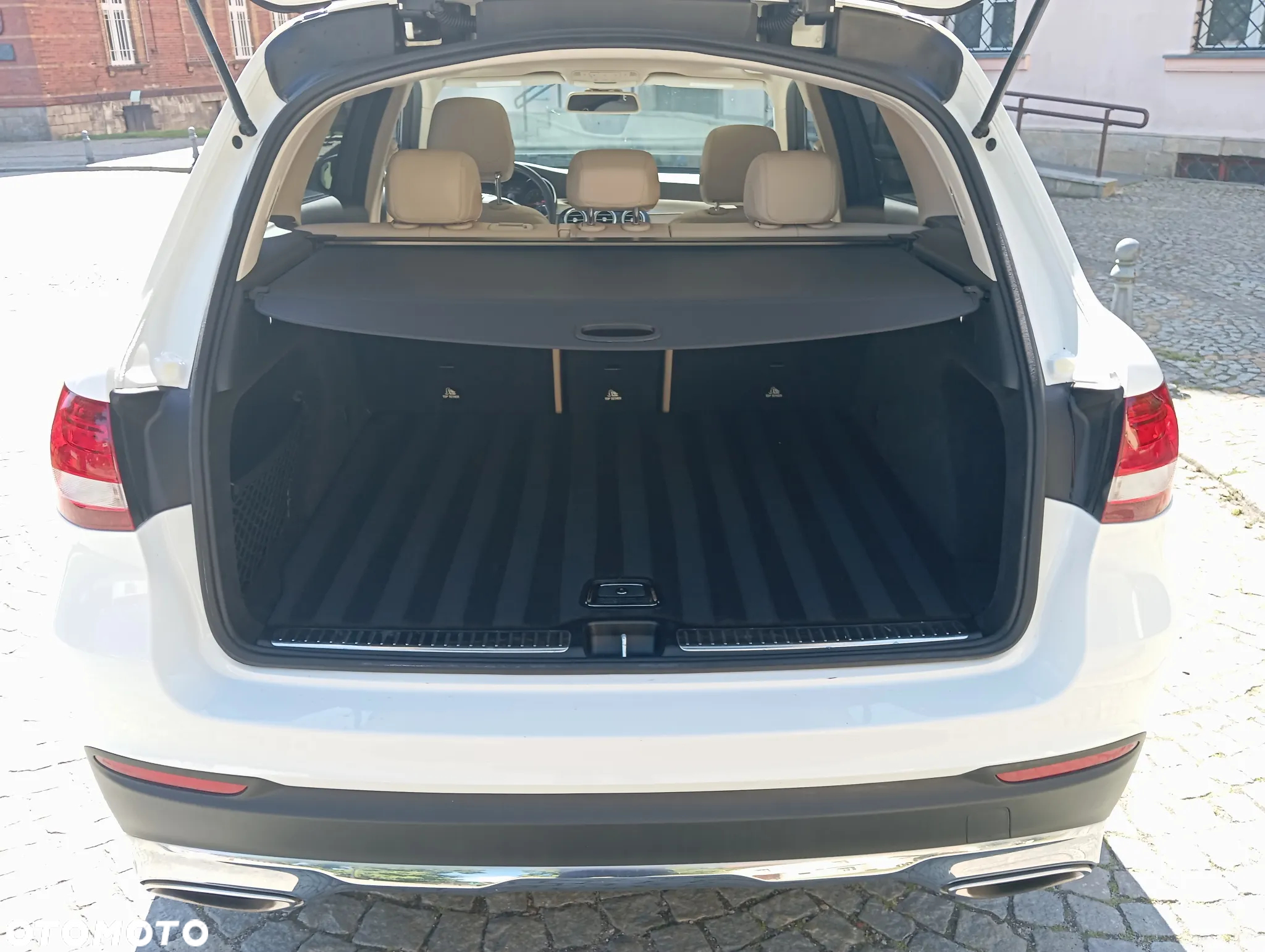 Mercedes-Benz GLC 300 4Matic 9G-TRONIC - 15