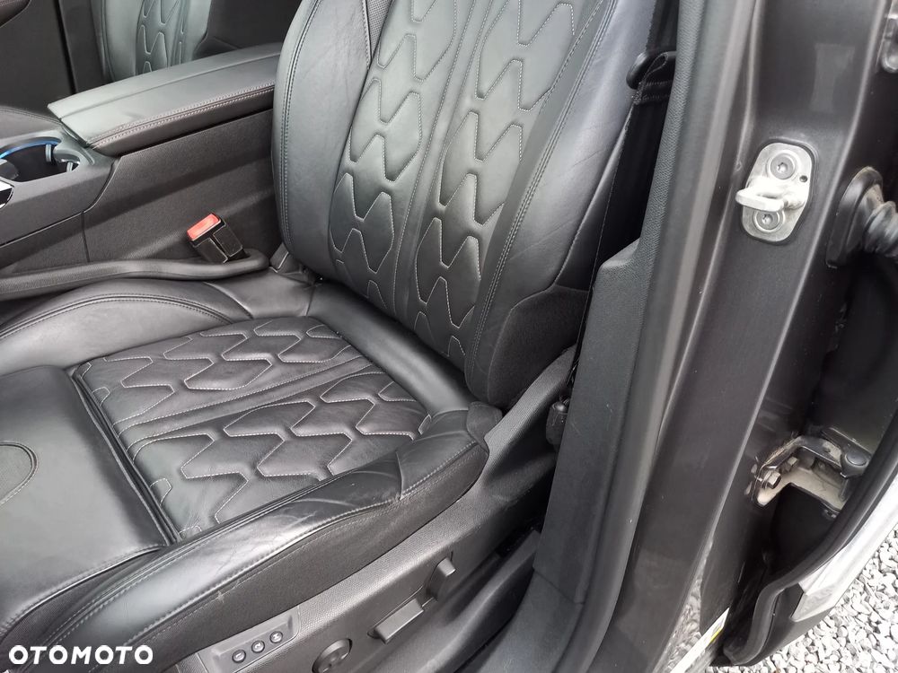 Peugeot 5008 BlueHDi 180 EAT8 GT - 32
