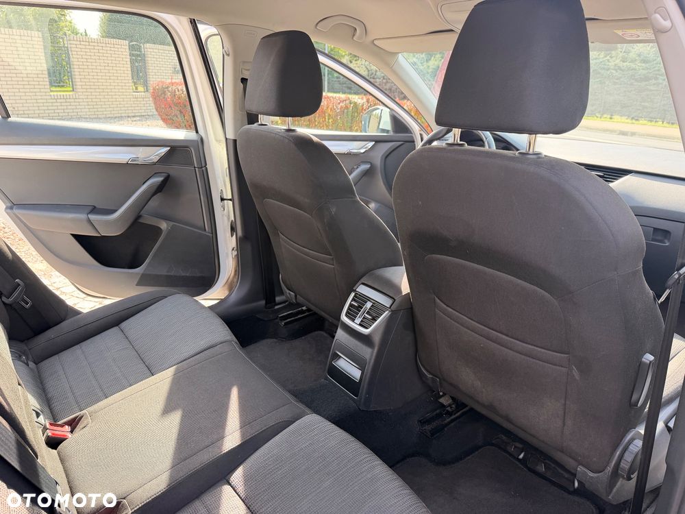 Skoda Octavia 1.4 TSI (Green tec) Ambition - 32