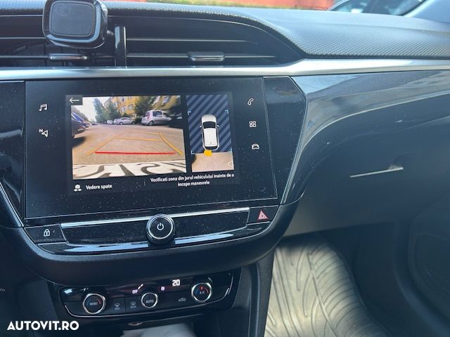 Opel Corsa 1.2 Turbo Start/Stop Elegance - 3