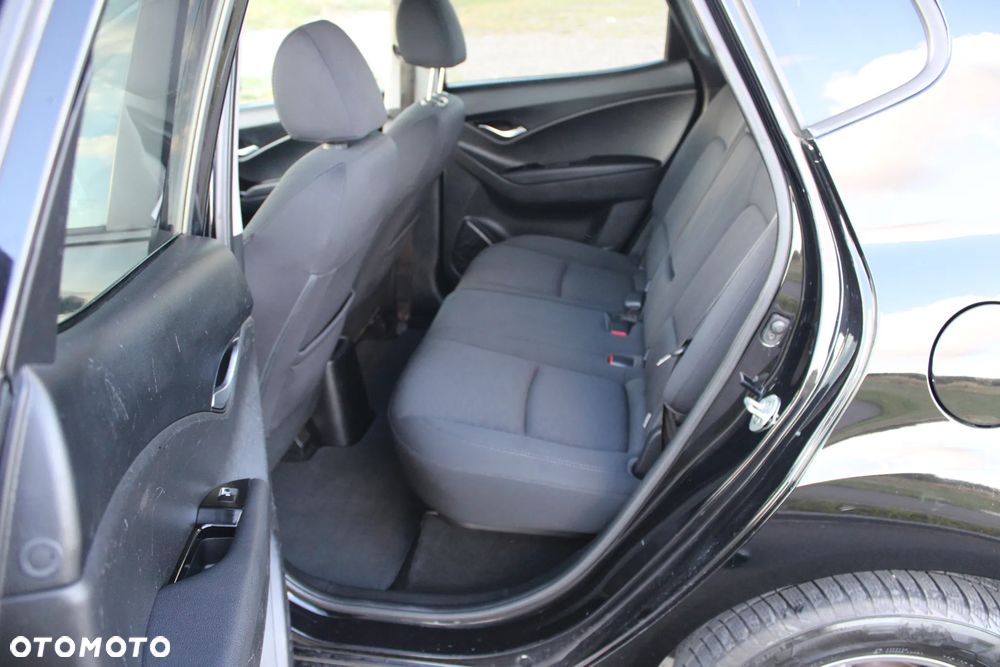 Hyundai ix20 1.4 CRDi Premium - 20