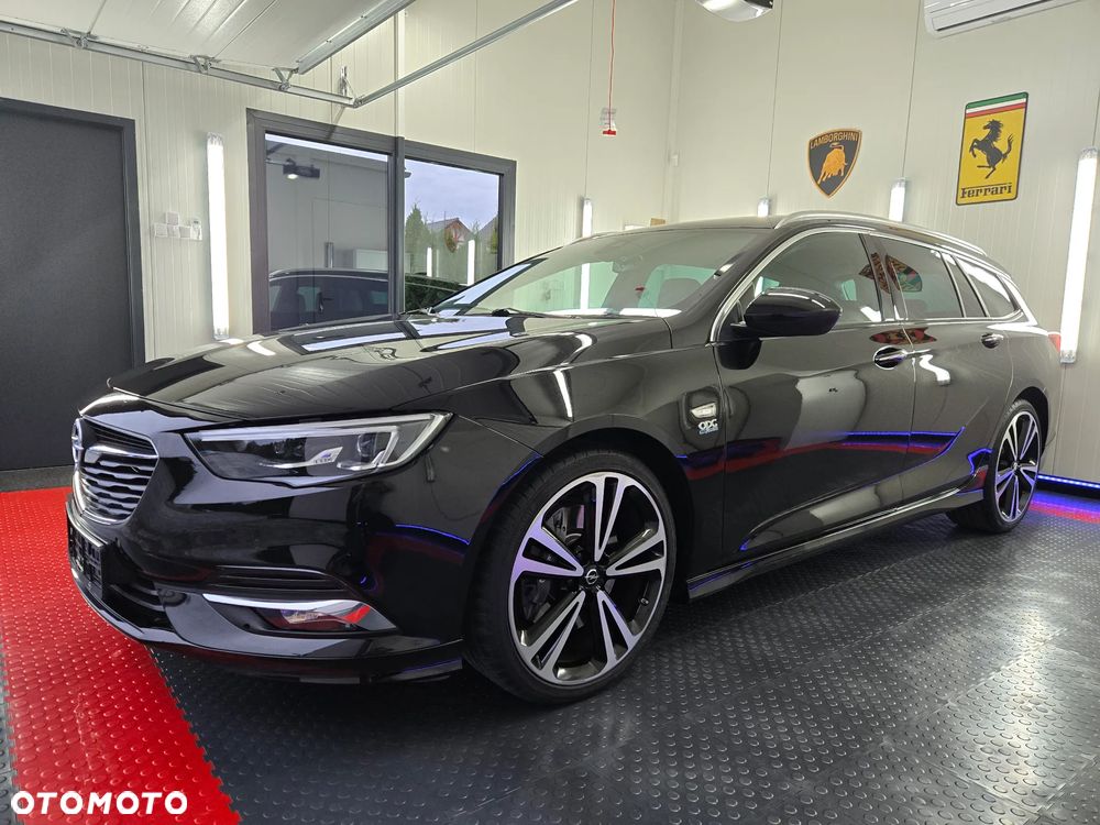 Opel Insignia 2.0 Direct Inj Trb 4x4 Ultimate Exclusive - 2