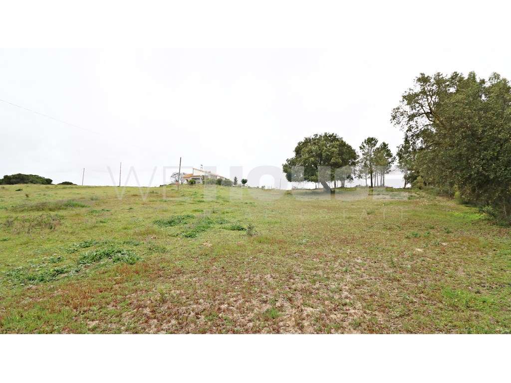 Terreno Urbano - Barra Cheia/Alhos Vedros - Grande imagem: 4/4