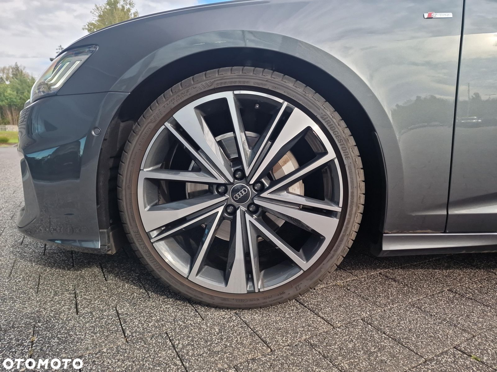 Audi A6 - 15