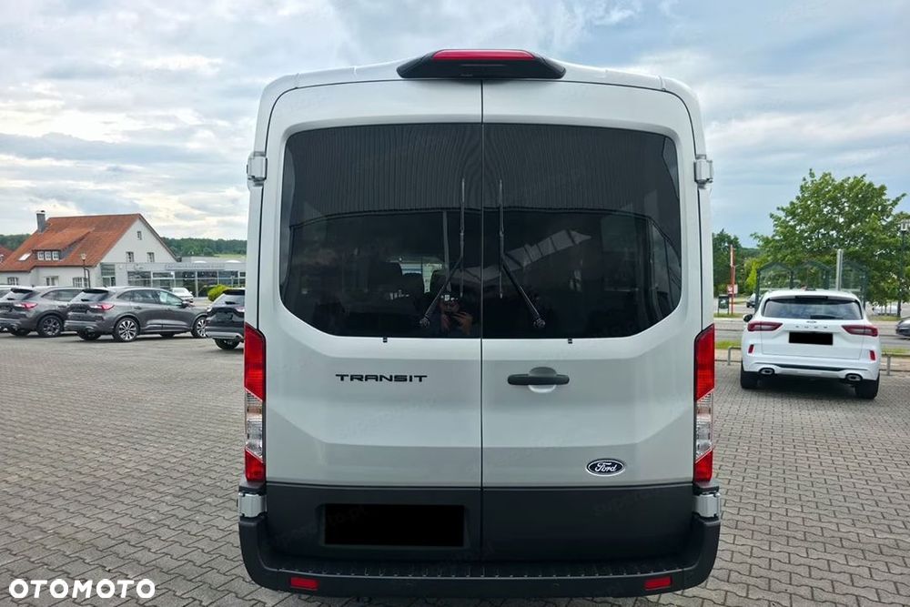 Ford Transit - 7