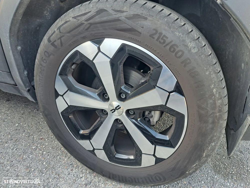 Dacia Duster 1.0 TCe ECO-G Journey Bi-Fuel - 15