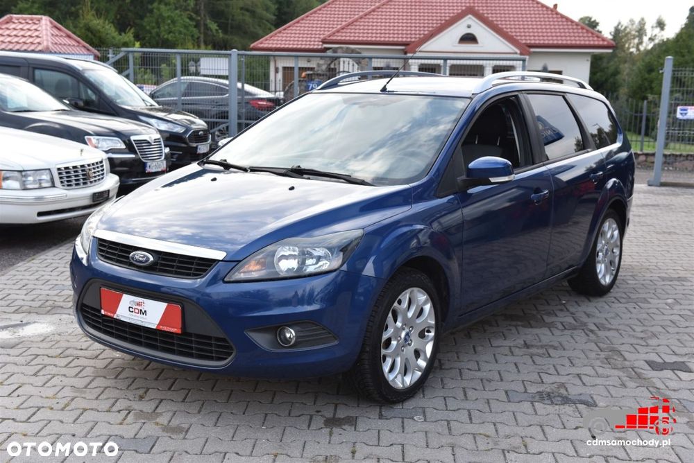 Ford Focus - 6