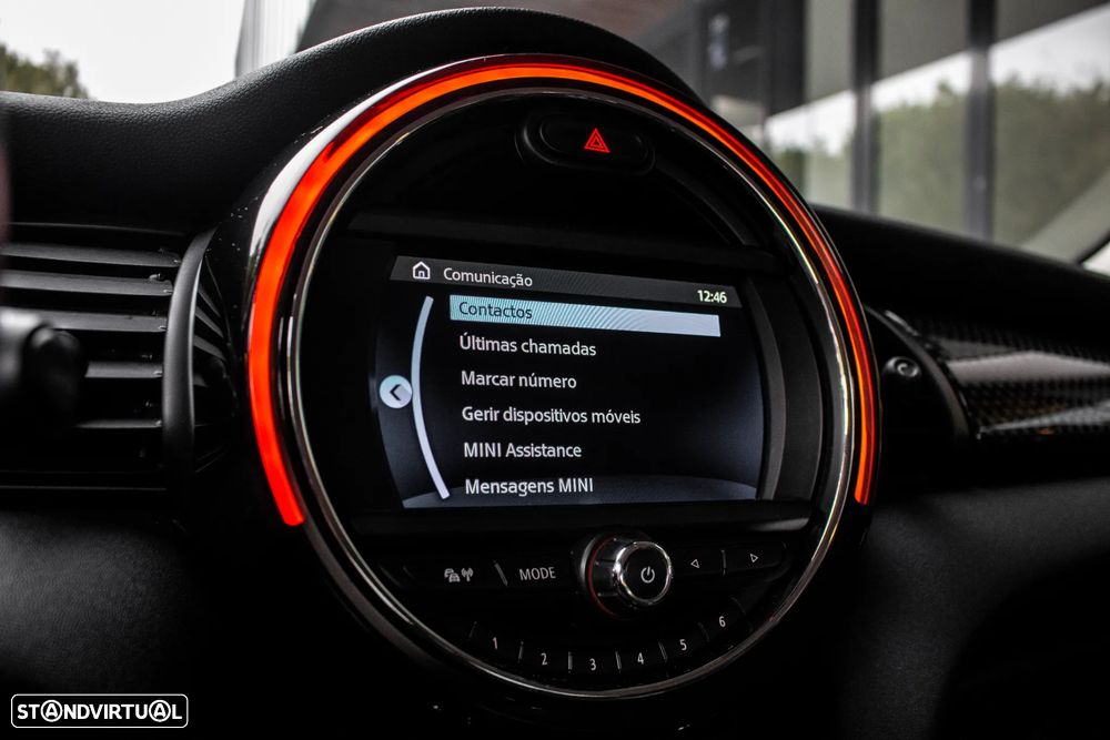MINI 3 Portas ver-cooper-e-classic - 33