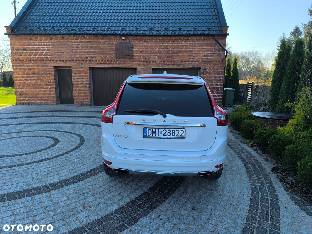 Volvo XC 60 3.2 AWD Kinetic - 6