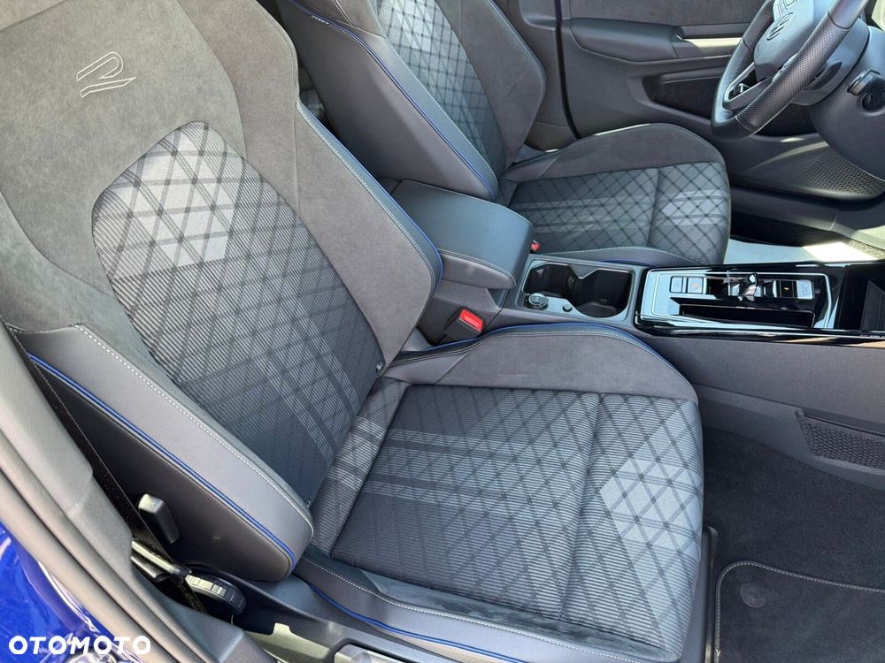 Volkswagen Golf Variant 1.5 eTSI mHEV R-Line DSG - 27