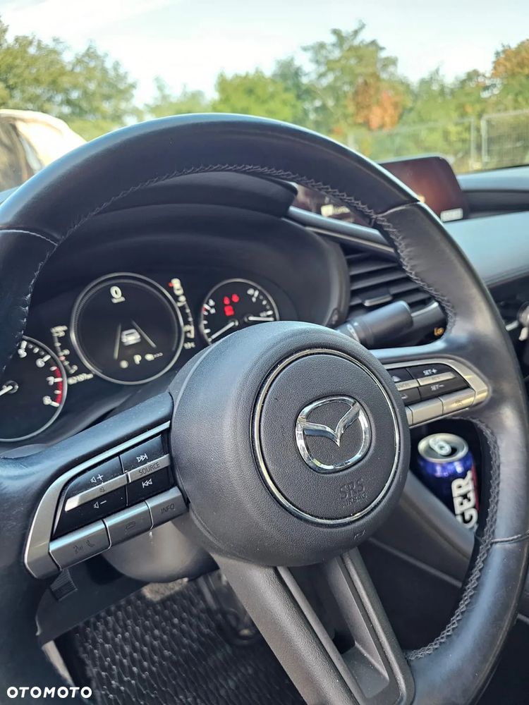Mazda 3 - 14