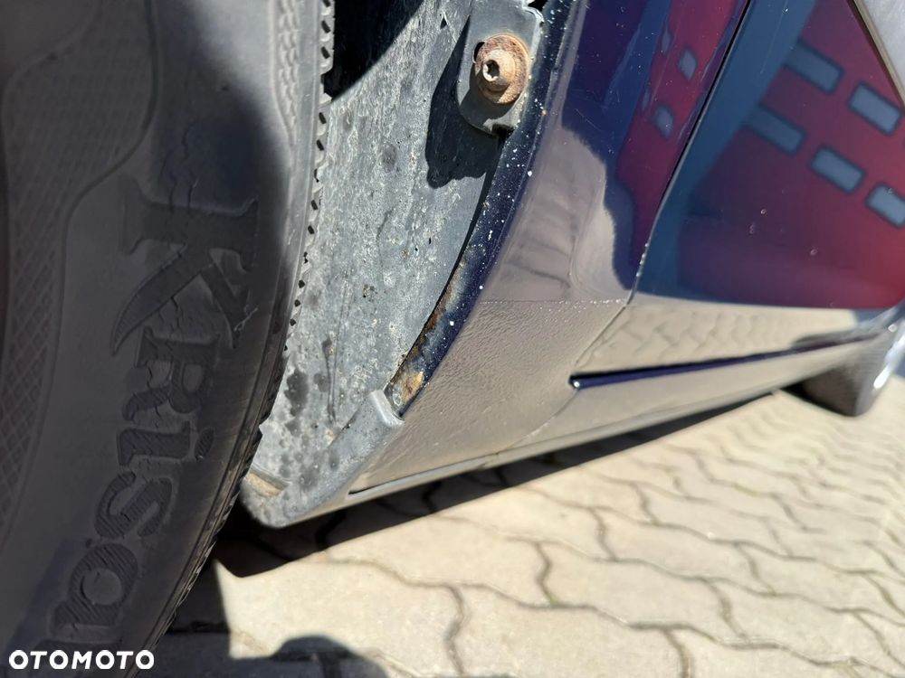 Ford Focus 1.4 Ambiente - 28